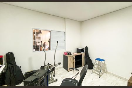 Quarto 1 de casa para alugar com 2 quartos, 200m² em Jardim Belem, São Paulo
