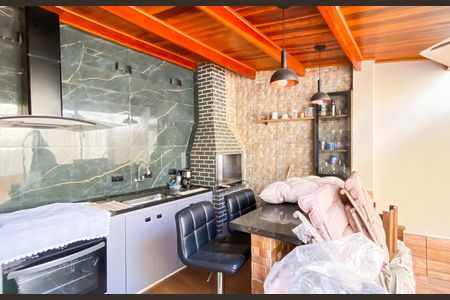 Casa para alugar com 200m², 2 quartos e 1 vaga Casa para alugar com 200m², 2 quartos e 1 vagaÁrea de Serviço