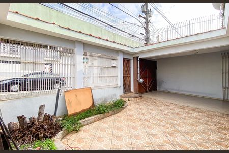 Casa para alugar com 200m², 2 quartos e 1 vaga Casa para alugar com 200m², 2 quartos e 1 vagaGaragem