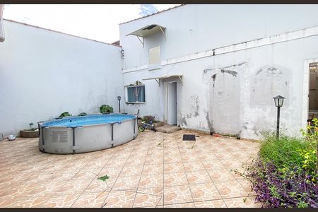 Casa para alugar com 200m², 2 quartos e 1 vaga Casa para alugar com 200m², 2 quartos e 1 vagaÁrea de Serviço