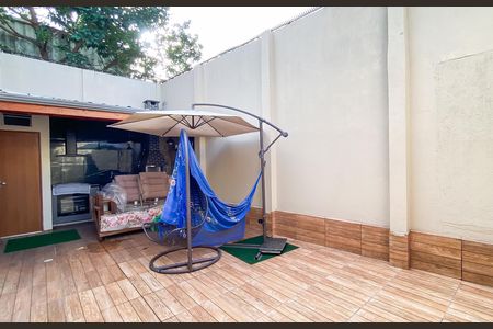 Casa para alugar com 200m², 2 quartos e 1 vaga Casa para alugar com 200m², 2 quartos e 1 vagaÁrea de Serviço