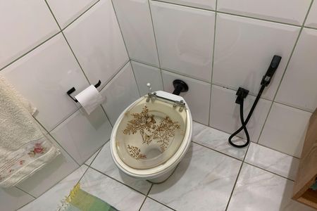Apartamento para alugar com 65m², 1 quarto e 1 vaga Apartamento para alugar com 65m², 1 quarto e 1 vagaBanheiro