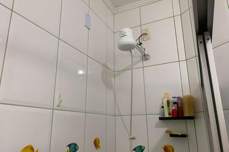 Apartamento para alugar com 65m², 1 quarto e 1 vaga Apartamento para alugar com 65m², 1 quarto e 1 vagaBanheiro
