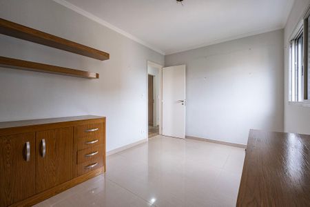 Apartamento à venda com 121m², 3 quartos e 2 vagas Apartamento à venda com 121m², 3 quartos e 2 vagasQuarto 3