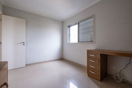 Apartamento à venda com 121m², 3 quartos e 2 vagas Apartamento à venda com 121m², 3 quartos e 2 vagasQuarto 3