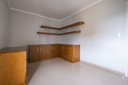 Apartamento à venda com 121m², 3 quartos e 2 vagas Apartamento à venda com 121m², 3 quartos e 2 vagasQuarto 3