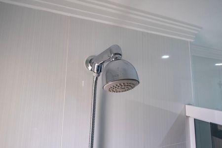 Apartamento à venda com 121m², 3 quartos e 2 vagas Apartamento à venda com 121m², 3 quartos e 2 vagasBanheiro