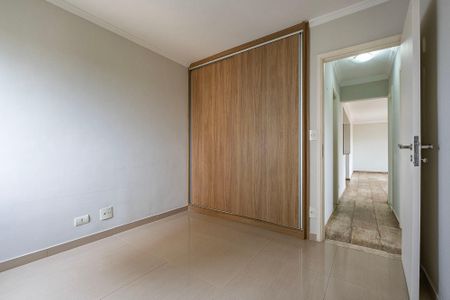 Apartamento à venda com 121m², 3 quartos e 2 vagas Apartamento à venda com 121m², 3 quartos e 2 vagasQuarto 2