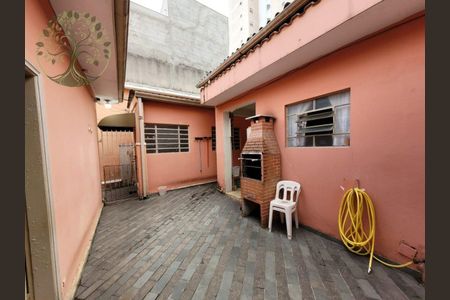 Casa para alugar com 233m², 3 quartos e 3 vagasÁrea externa