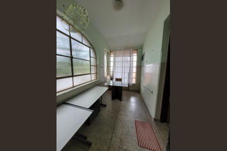Cozinha de casa à venda com 3 quartos, 233m² em Vila Guiomar, Santo André