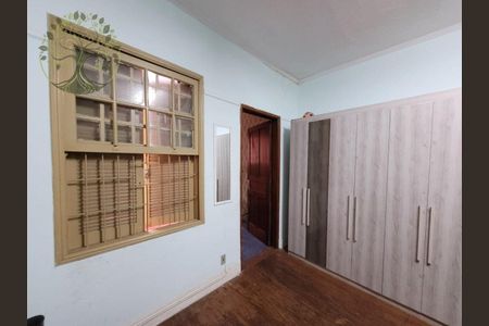 Quarto de casa à venda com 3 quartos, 233m² em Vila Guiomar, Santo André