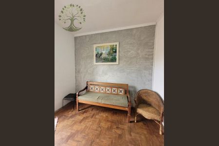 Casa para alugar com 233m², 3 quartos e 3 vagasSala