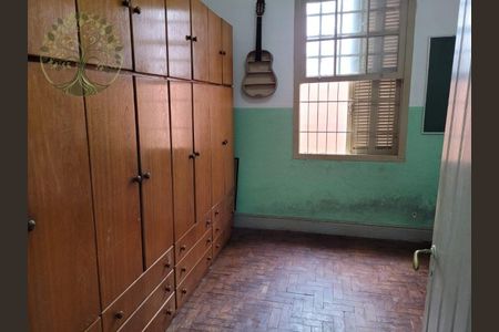 Quarto de casa à venda com 3 quartos, 233m² em Vila Guiomar, Santo André