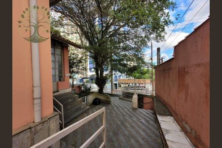Casa para alugar com 233m², 3 quartos e 3 vagasÁrea externa