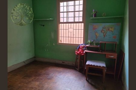Quarto de casa à venda com 3 quartos, 233m² em Vila Guiomar, Santo André
