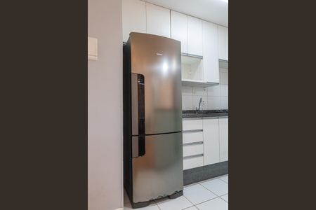 Apartamento para alugar com 58m², 2 quartos e 1 vaga Apartamento para alugar com 58m², 2 quartos e 1 vagaCozinha