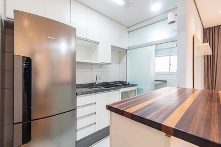 Apartamento para alugar com 58m², 2 quartos e 1 vaga Apartamento para alugar com 58m², 2 quartos e 1 vagaCozinha