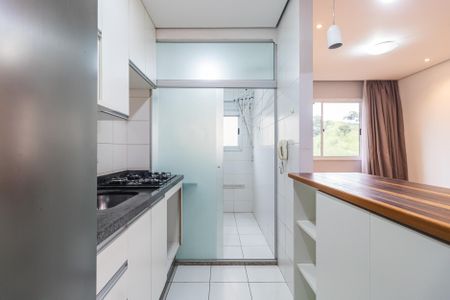 Apartamento para alugar com 58m², 2 quartos e 1 vaga Apartamento para alugar com 58m², 2 quartos e 1 vagaCozinha