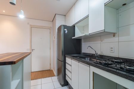 Apartamento para alugar com 58m², 2 quartos e 1 vaga Apartamento para alugar com 58m², 2 quartos e 1 vagaCozinha