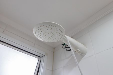 Apartamento para alugar com 58m², 2 quartos e 1 vaga Apartamento para alugar com 58m², 2 quartos e 1 vagaBanheiro