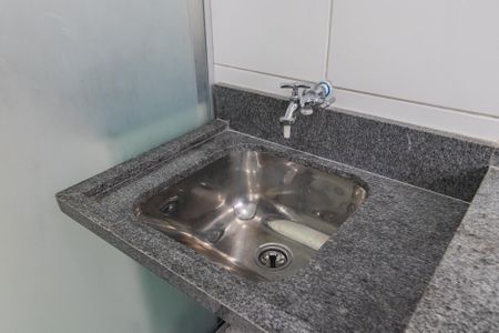 Apartamento para alugar com 58m², 2 quartos e 1 vaga Apartamento para alugar com 58m², 2 quartos e 1 vagaÁrea de Serviço