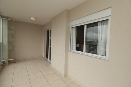Apartamento à venda com 68m², 2 quartos e 1 vagaVaranda da Sala