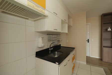 Apartamento à venda com 68m², 2 quartos e 1 vagaCozinha