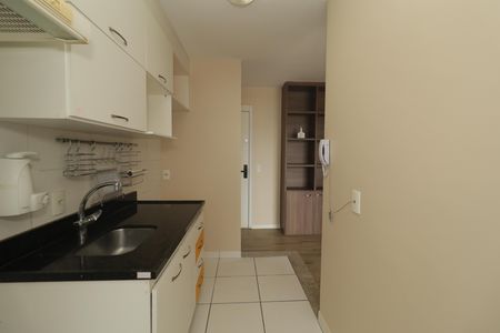 Apartamento à venda com 68m², 2 quartos e 1 vagaCozinha