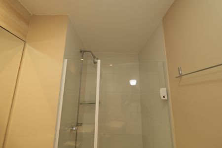 Apartamento à venda com 68m², 2 quartos e 1 vagaBanheiro da Suíte