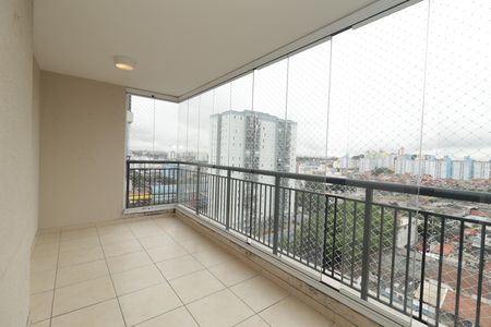 Apartamento à venda com 68m², 2 quartos e 1 vagaVaranda da Sala