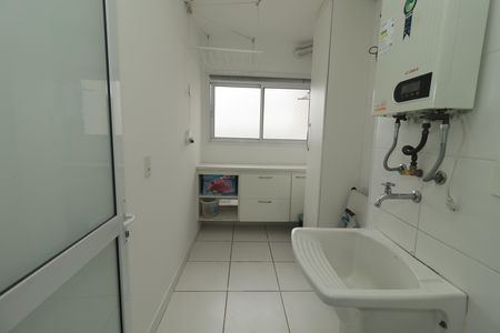 Apartamento à venda com 68m², 2 quartos e 1 vagaÁrea de Serviço
