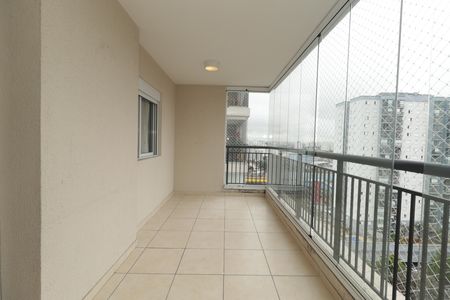 Apartamento à venda com 68m², 2 quartos e 1 vagaVaranda da Sala