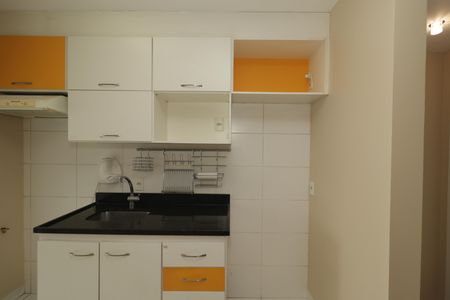 Apartamento à venda com 68m², 2 quartos e 1 vagaCozinha