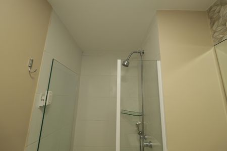 Apartamento à venda com 68m², 2 quartos e 1 vagaBanheiro Social