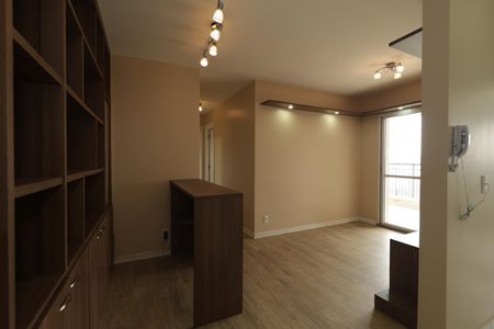 Apartamento à venda com 68m², 2 quartos e 1 vagaSala