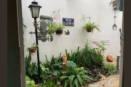 Casa à venda com 300m², 3 quartos e 4 vagasÁrea externa