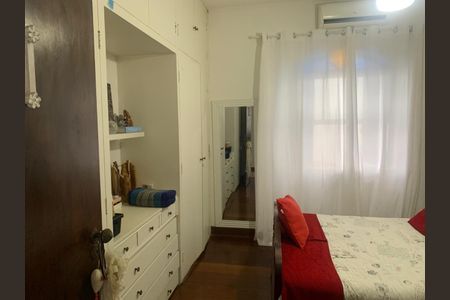 Quarto  de casa à venda com 3 quartos, 300m² em Nova Campinas, Campinas