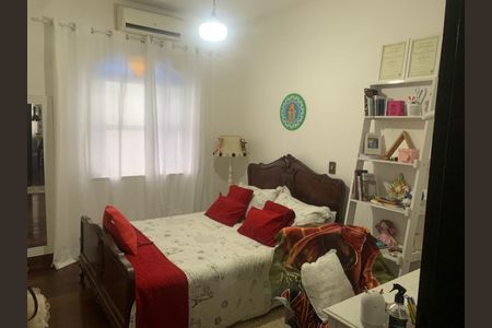 Quarto  de casa à venda com 3 quartos, 300m² em Nova Campinas, Campinas