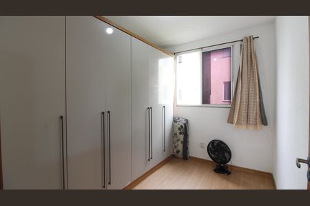Apartamento para alugar com 45m², 2 quartos e 1 vagaQuarto 1