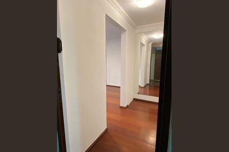 Entrada de apartamento à venda com 2 quartos, 52m² em Jardim Bonfiglioli, São Paulo