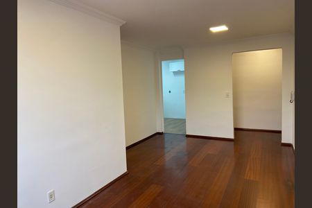 Sala de apartamento à venda com 2 quartos, 52m² em Jardim Bonfiglioli, São Paulo