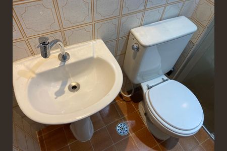 Apartamento à venda com 52m², 2 quartos e 1 vagaQuarto 2