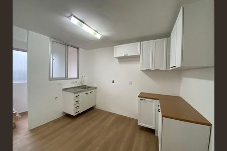 Apartamento à venda com 52m², 2 quartos e 1 vagaCozinha