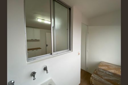 Apartamento à venda com 52m², 2 quartos e 1 vagaÁrea de serviço