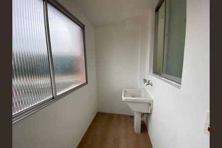 Apartamento à venda com 52m², 2 quartos e 1 vagaÁrea de serviço