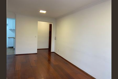 Sala de apartamento à venda com 2 quartos, 52m² em Jardim Bonfiglioli, São Paulo