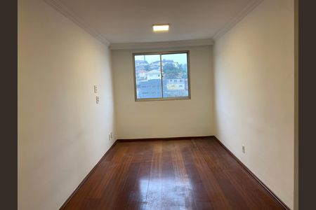Sala de apartamento à venda com 2 quartos, 52m² em Jardim Bonfiglioli, São Paulo