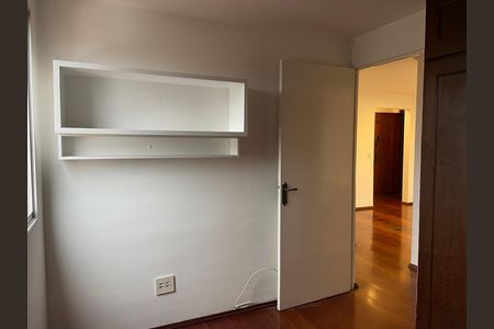 Quarto 1 de apartamento à venda com 2 quartos, 52m² em Jardim Bonfiglioli, São Paulo