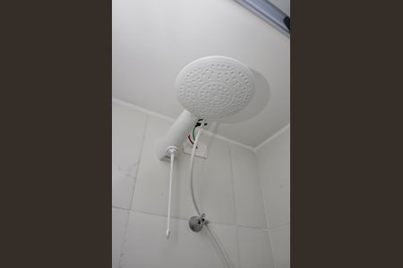 Studio para alugar com 16m², 1 quarto e sem vaga Studio para alugar com 16m², 1 quarto e sem vagaKitnet / studio - Banheiro Social