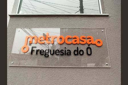 Studio para alugar com 16m², 1 quarto e sem vaga Studio para alugar com 16m², 1 quarto e sem vagaCondomínio Metrocasa Freguesia do Ó